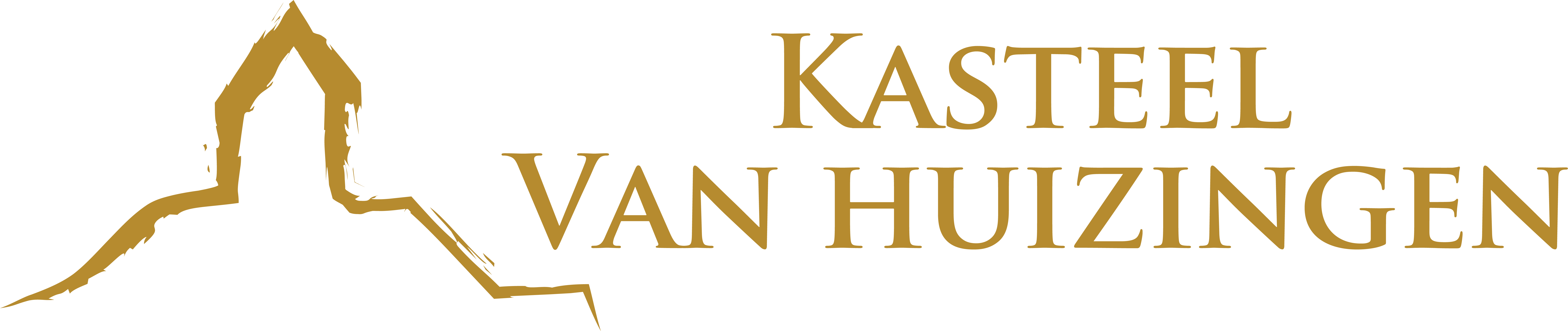 Kasteel Van Huizingen
